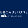 BNL Broadstone Net Lease, Inc. logo