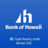 BOH Bank of Hawaii Corporation logo
