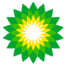 BP BP p.l.c. logo