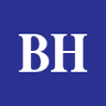 BRK-B Berkshire Hathaway Inc. logo