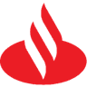 BSAC Banco Santander-Chile logo