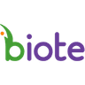 BTMD biote Corp. logo