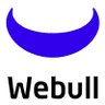 BULL Webull Corporation Class A Ordinary Shares logo