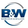 BW Babcock & Wilcox Enterprises, Inc. logo