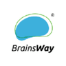 BWAY BrainsWay Ltd. logo