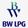 BWLP BW LPG Limited logo