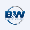 BWNB Babcock & Wilcox Enterprises, I logo