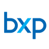 BXP BXP, Inc. logo