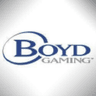 BYD Boyd Gaming Corporation logo