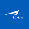 CAE CAE Inc. logo