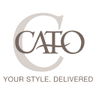 CATO The Cato Corporation logo