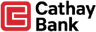 CATY Cathay General Bancorp logo