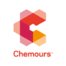 CC The Chemours Company logo