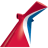 CCL Carnival Corporation & plc logo