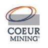 CDE Coeur Mining, Inc. logo