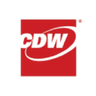 CDW CDW Corporation logo