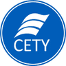 CETY Clean Energy Technologies, Inc. logo