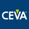 CEVA CEVA, Inc. logo
