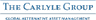 CG The Carlyle Group Inc. logo
