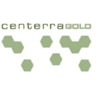 CGAU Centerra Gold Inc. logo