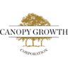 CGC Canopy Growth Corporation logo