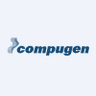 CGEN Compugen Ltd. logo