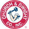 CHD Church & Dwight Co., Inc. logo