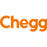 CHGG Chegg, Inc. logo