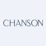 CHSN Chanson International Holding logo