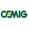 CIG Companhia Energética de Minas Gerais logo