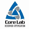 CLB Core Laboratories N.V. logo
