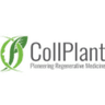CLGN CollPlant Biotechnologies Ltd. logo