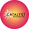 CLST Catalyst Bancorp, Inc. logo
