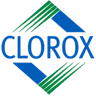 CLX The Clorox Company logo