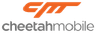 CMCM Cheetah Mobile Inc. logo