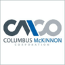 CMCO Columbus McKinnon Corporation logo