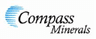 CMP Compass Minerals International, Inc. logo