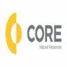 CNR Core Natural Resources, Inc. logo