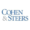 CNS Cohen & Steers, Inc. logo