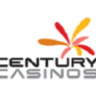 CNTY Century Casinos, Inc. logo