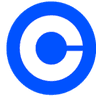 COIN Coinbase Global, Inc. logo