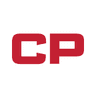 CP Canadian Pacific Kansas City Ltd. logo