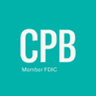 CPF Central Pacific Financial Corp. logo