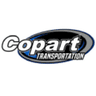 CPRT Copart, Inc. logo