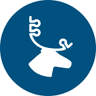 CRBU Caribou Biosciences, Inc. logo