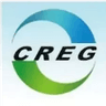 CREG Smart Powerr Corp. logo