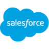 CRM Salesforce, Inc. logo