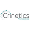 CRNX Crinetics Pharmaceuticals, Inc. logo