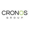 CRON Cronos Group Inc. logo