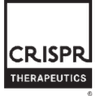 CRSP CRISPR Therapeutics AG logo